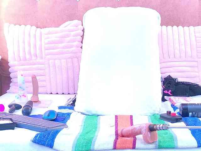 Candy-Mari webcam