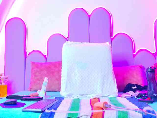 Candy-Mari webcam