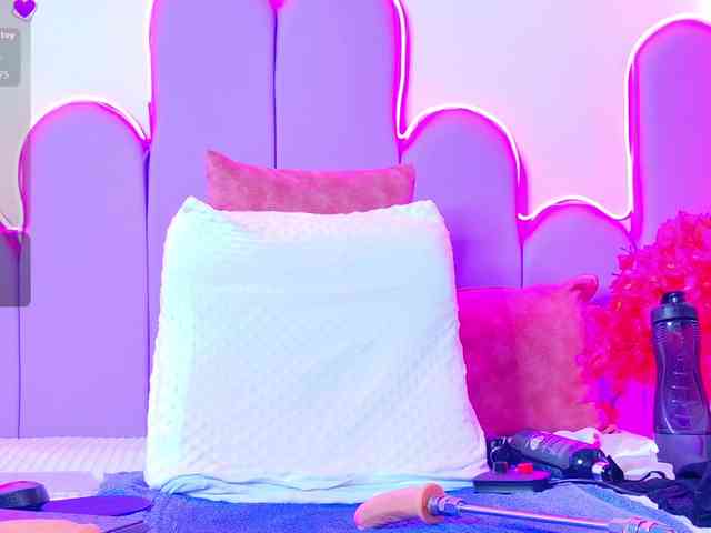 Candy-Mari webcam