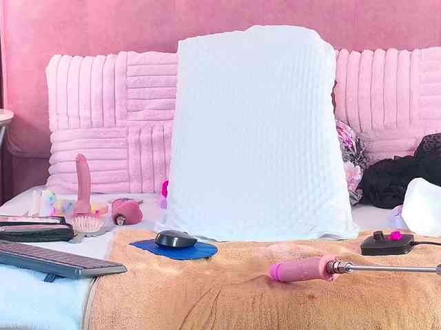 Candy-Mari webcam