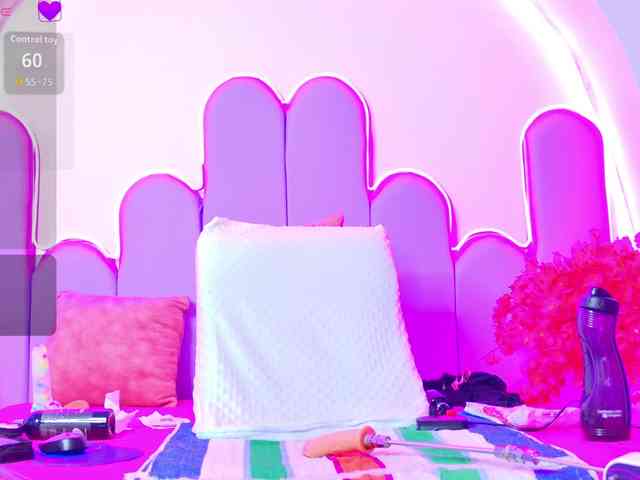 Candy-Mari webcam