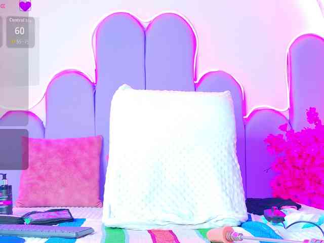 Candy-Mari webcam