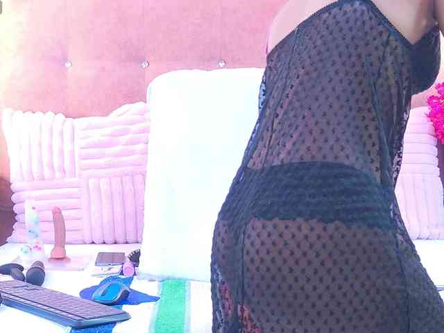 Candy-Mari webcam