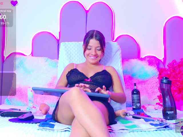 Candy-Mari webcam