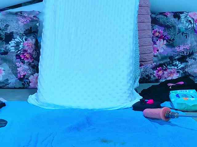 Candy-Mari webcam