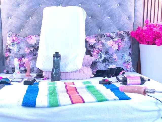 Candy-Mari webcam