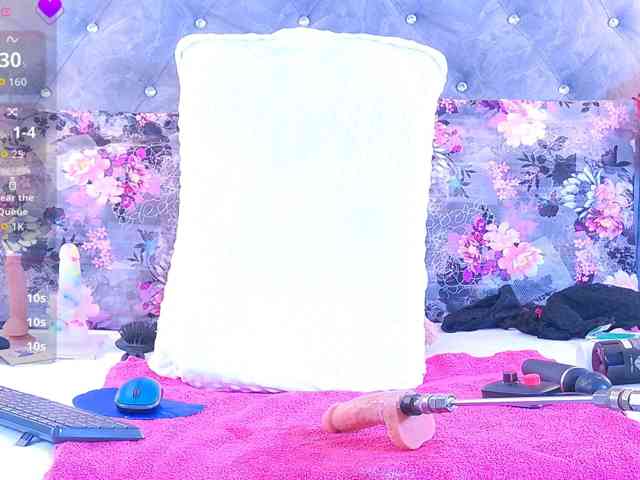 Candy-Mari
