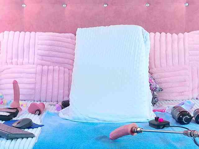 Candy-Mari webcam