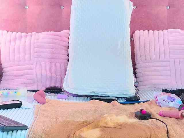 Candy-Mari webcam