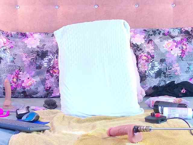 Candy-Mari webcam