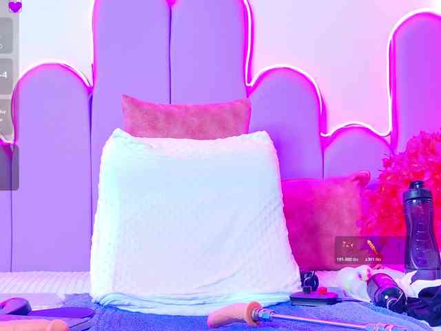 Candy-Mari
