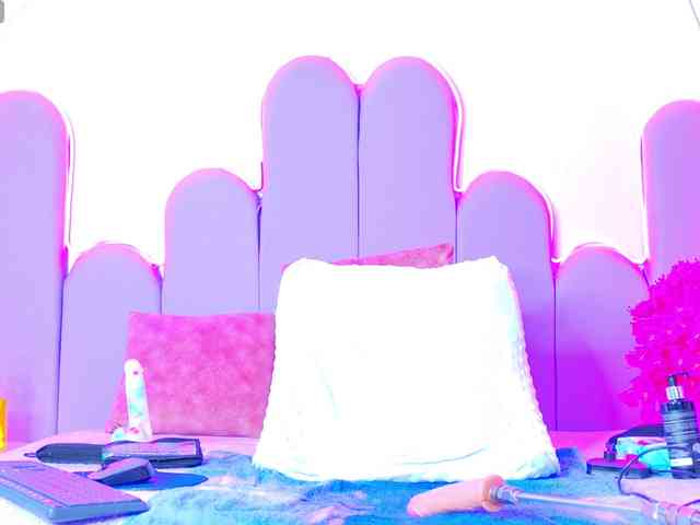 Candy-Mari
