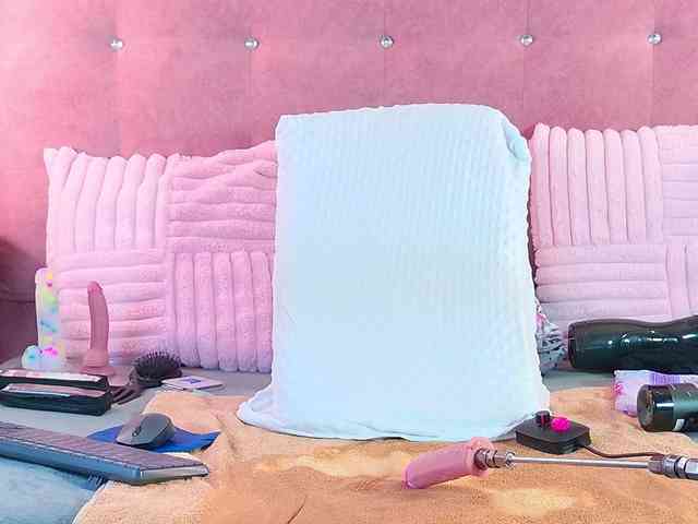 Candy-Mari webcam