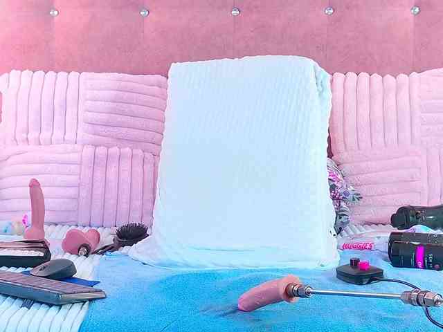 Candy-Mari webcam