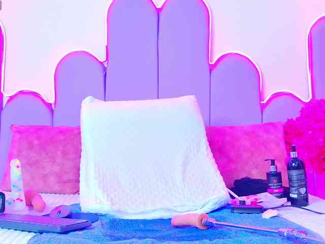 Candy-Mari webcam