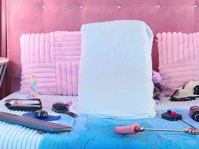 Candy-Mari webcam