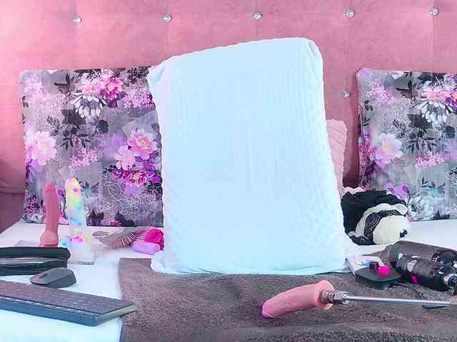 Candy-Mari webcam