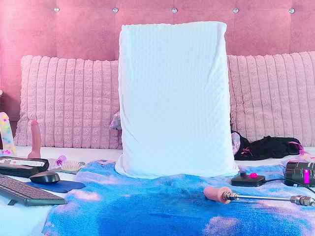 Candy-Mari webcam