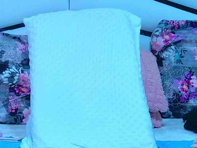 Candy-Mari webcam