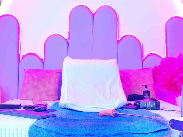 Candy-Mari webcam
