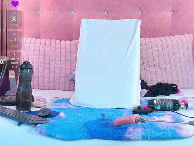 Candy-Mari webcam