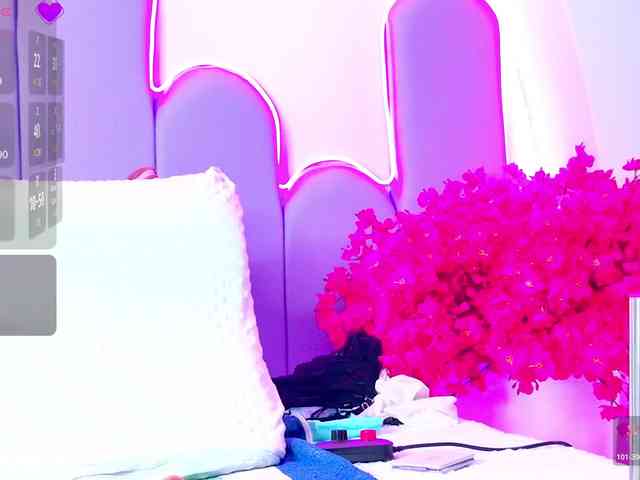 Candy-Mari