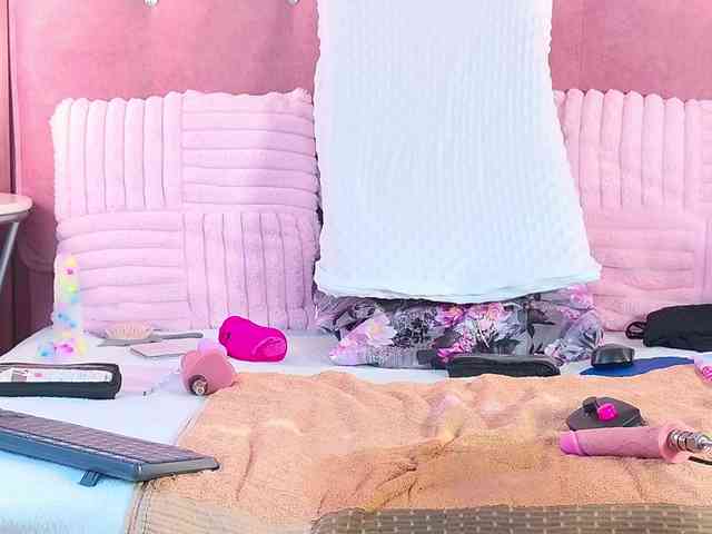 Candy-Mari webcam