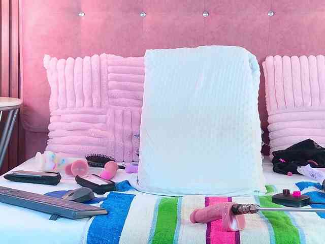 Candy-Mari webcam