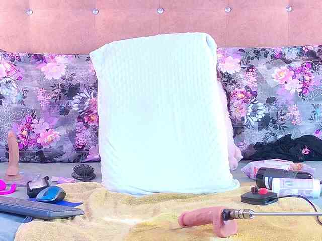 Candy-Mari webcam
