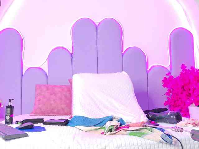 Candy-Mari webcam