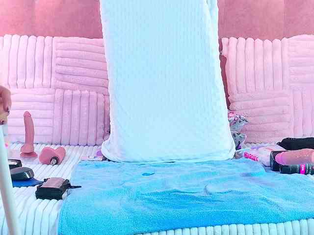 Candy-Mari webcam