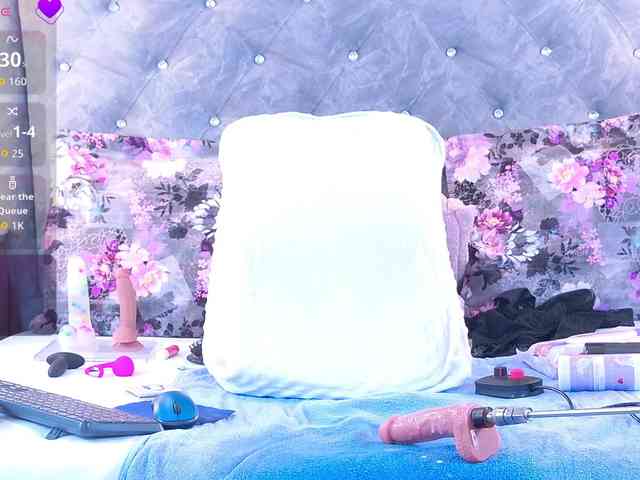 Candy-Mari webcam