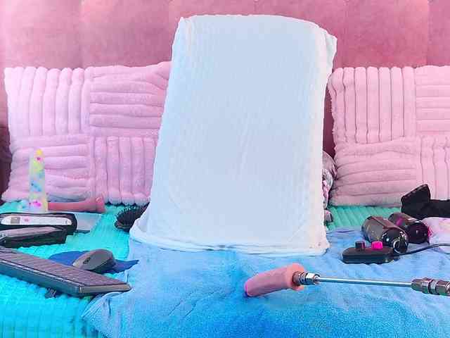 Candy-Mari webcam