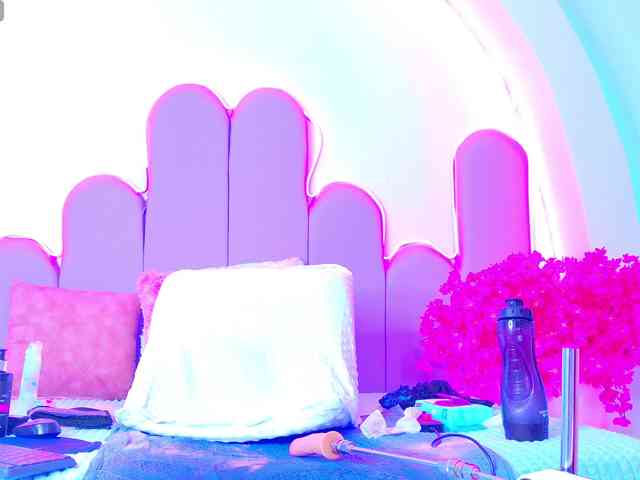 Candy-Mari webcam