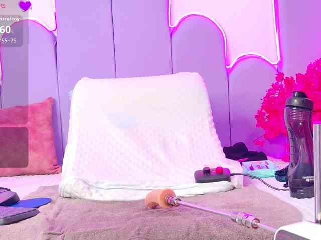 Candy-Mari webcam
