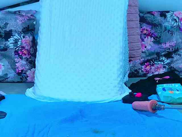 Candy-Mari webcam