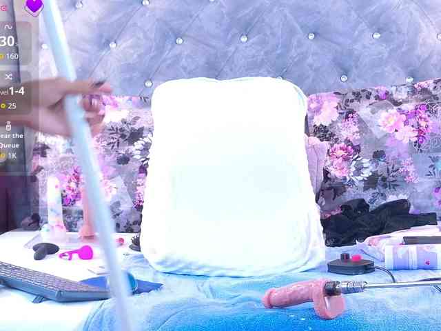 Candy-Mari webcam