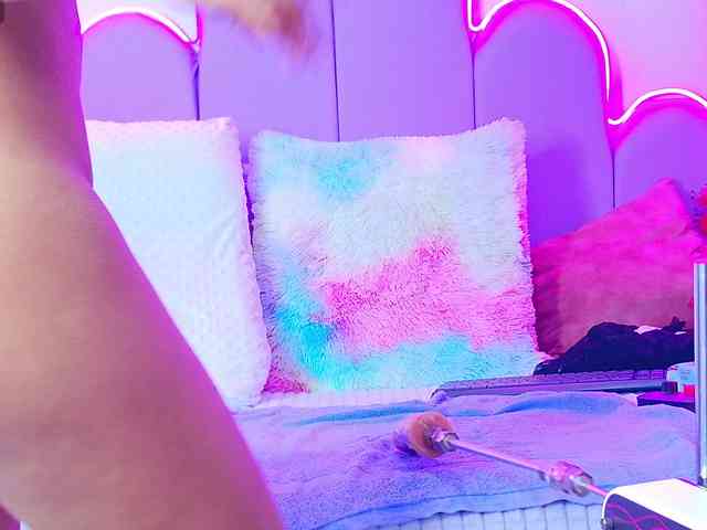 Candy-Mari webcam