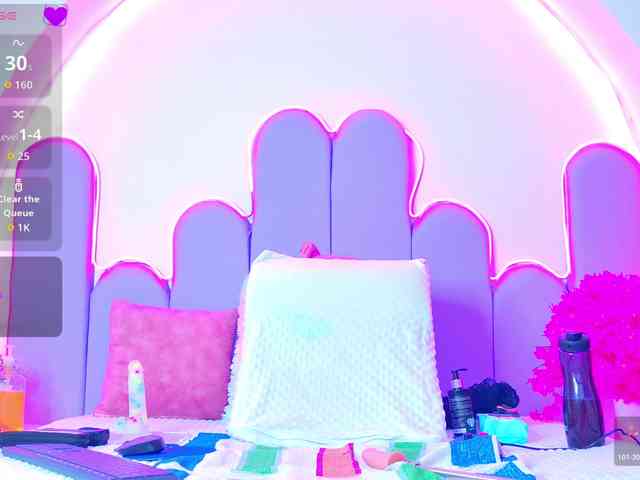 Candy-Mari webcam