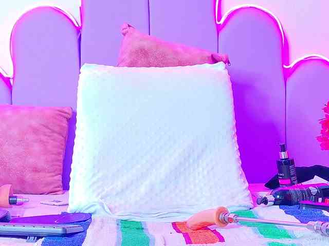 Candy-Mari