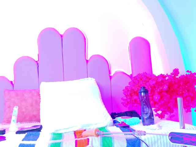 Candy-Mari webcam