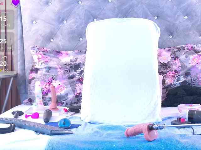 Candy-Mari webcam