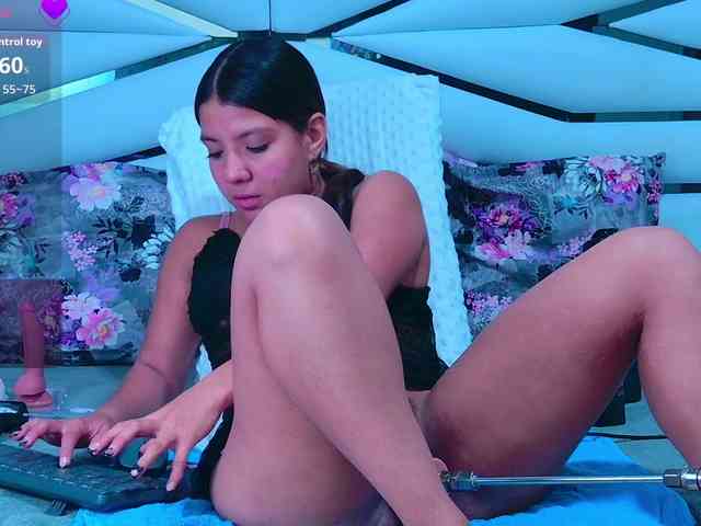 Candy-Mari webcam