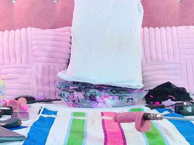 Candy-Mari webcam