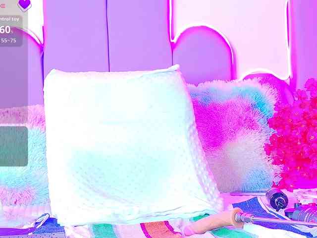 Candy-Mari webcam
