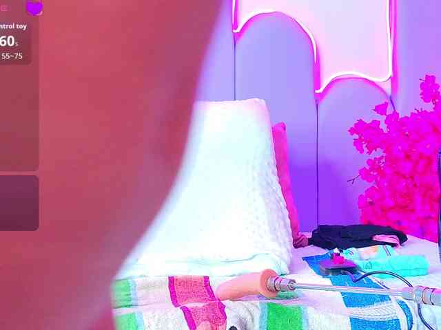 Candy-Mari webcam