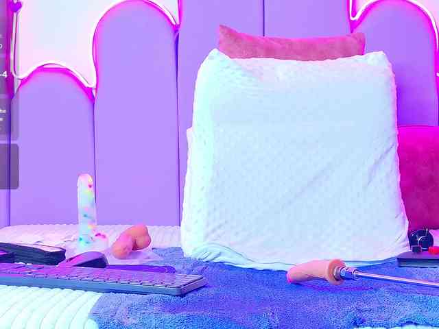 Candy-Mari webcam