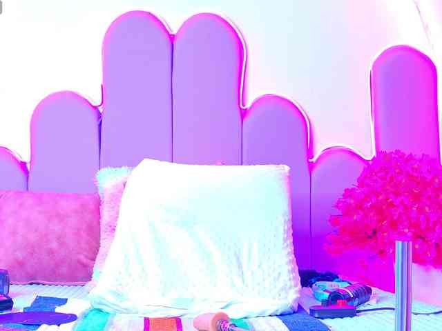 Candy-Mari