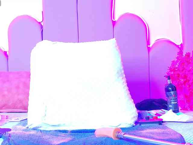 Candy-Mari webcam