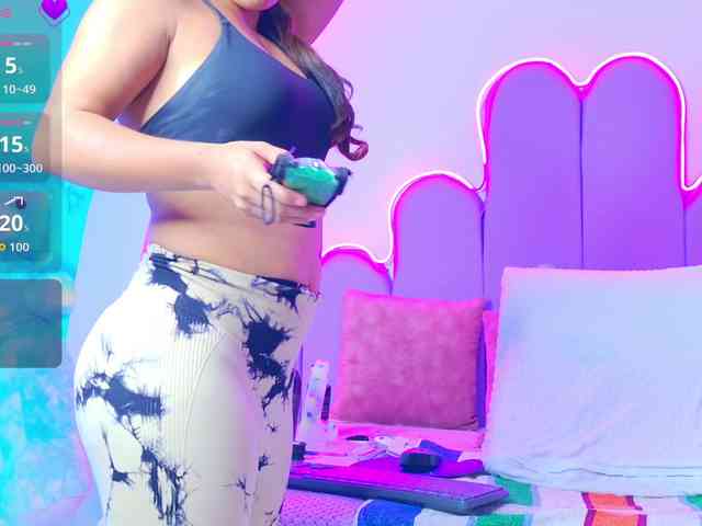 Candy-Mari Candy-Mari